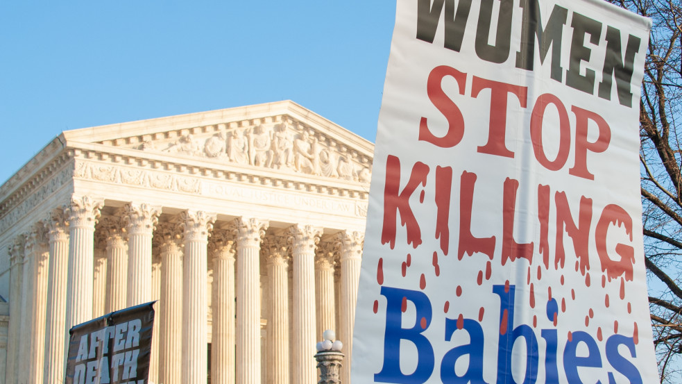 Hiába az abortusz-rezsim: sikerült kijátszani a jogi útvesztőt, így győztek az életpártiak Texasban
