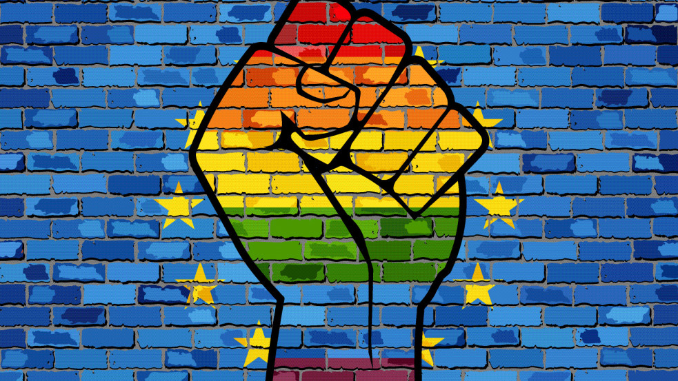 Európai Parlament: el kell ismerni a homoszexuális házasságot egész Európában