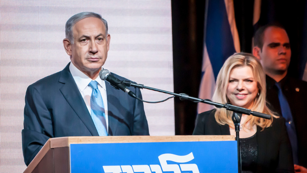 Szétesett az arab pártok listája, hatalmas lehetőség előtt Netanjahu 
