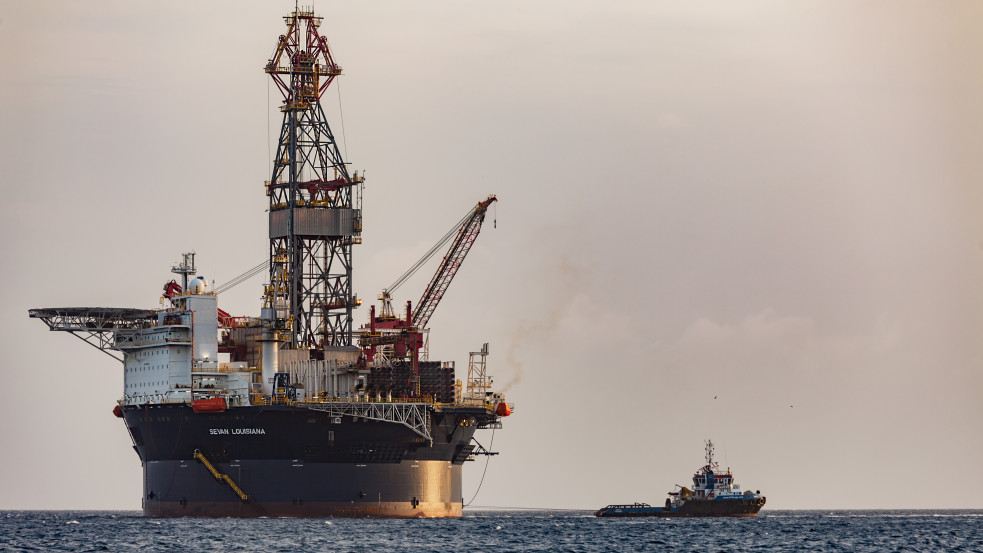 Akció a „szellemflotta ellen”: két Venezuelához kötődő tankerhajót foglalt le az amerikai hadsereg - videó