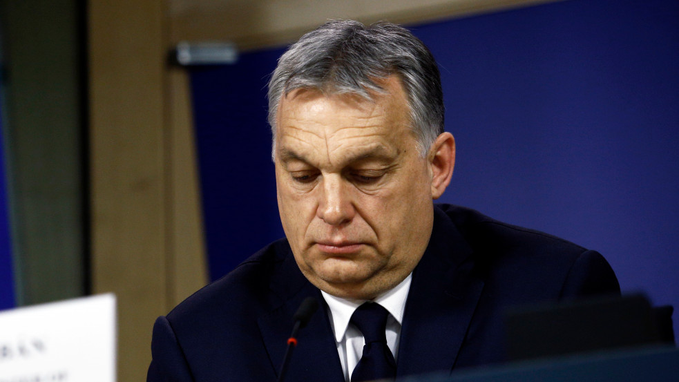 Orbán Viktor levelet írt a német kancellárnak - mutatjuk, mi áll benne