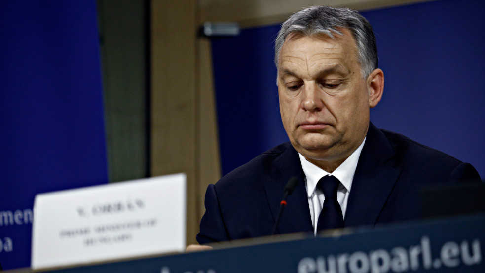 Teljes körű ellenőrzési eljárás alá vonja Magyarországot az Európa Tanács Parlamenti Közgyűlése 