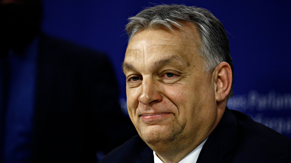 Egy friss felmérés szerint Orbán Szlovákiában és Bulgáriában még népszerűbb, mint Magyarországon - és ez nem minden