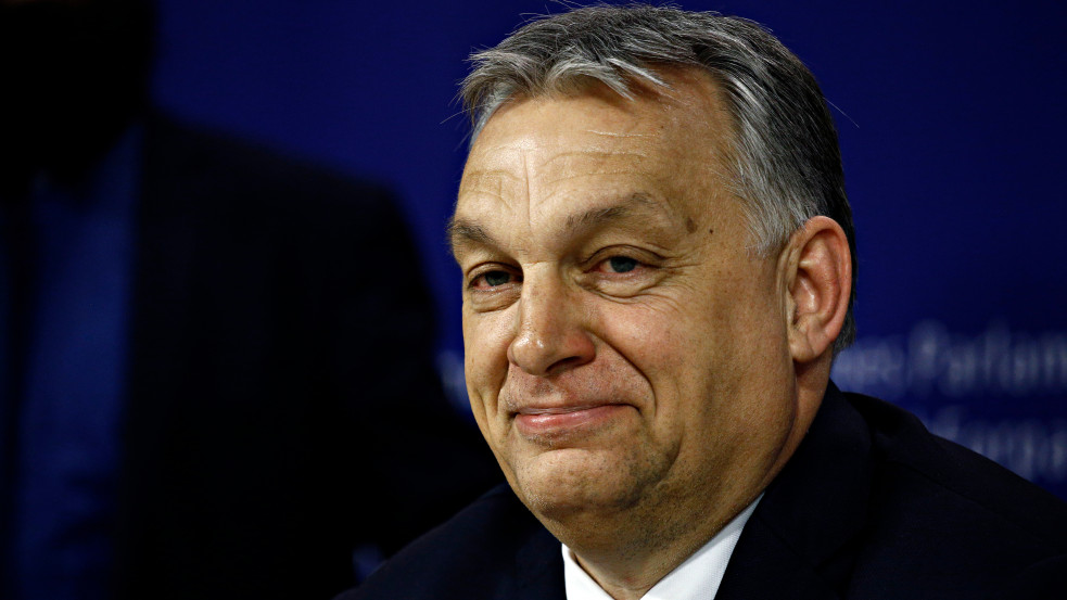 Egyre érdekesebb: Orbán Viktort is megemlítik a kiszivárgott CIA-dokumentumokban