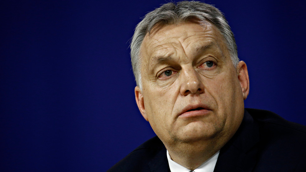 Moszkva üzent Orbánnak, szerintük a magyar miniszterelnök félelmei alaptalanok