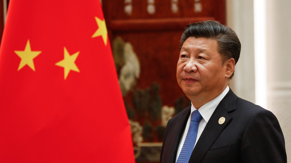 Amerika katonailag is beavatkozna – Kína nagyon berágott Biden kijelentésére 