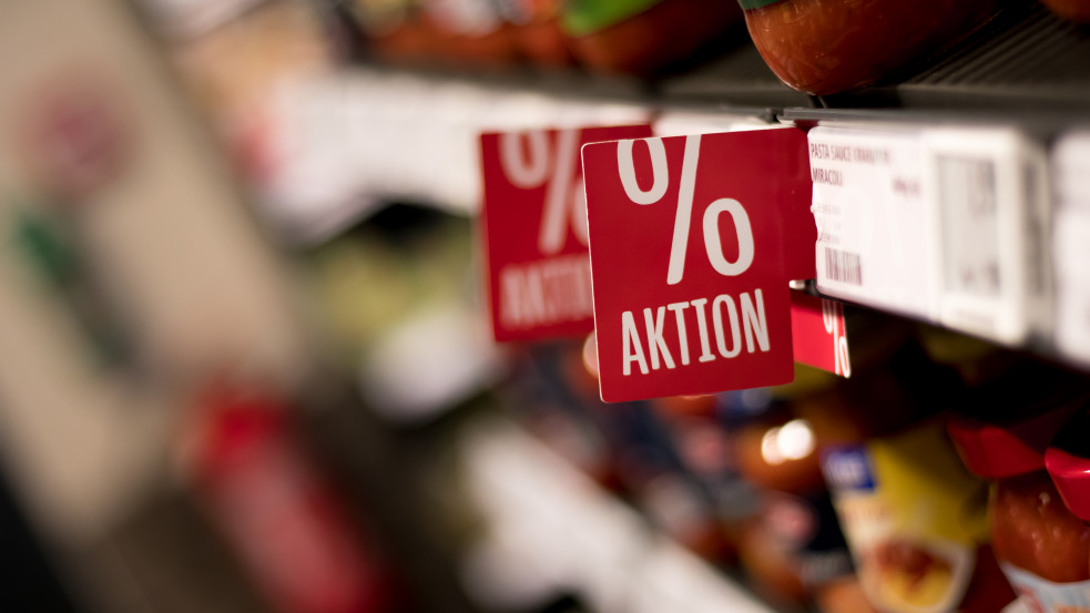 Egyre több német áll rá a spórolásra a háború kezdete óta