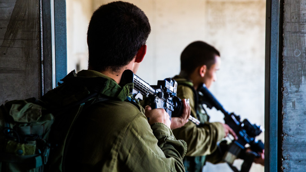 Izrael az Iszlám Dzsihád három vezetőjével végzett a „Pajzs és Nyíl hadműveletben”