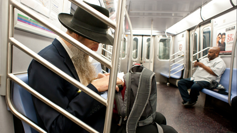 Amerikai Zsidó Bizottság: a zsidók több mint 40 százaléka szerint ma veszélyesebb Amerikában élni, mint egy éve