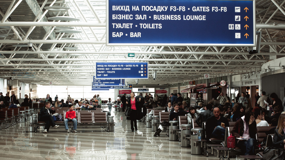 "Távozzanak, méghozzá most!" - Németország, Franciaország és Ausztria is Ukrajna elhagyására kéri a polgárait