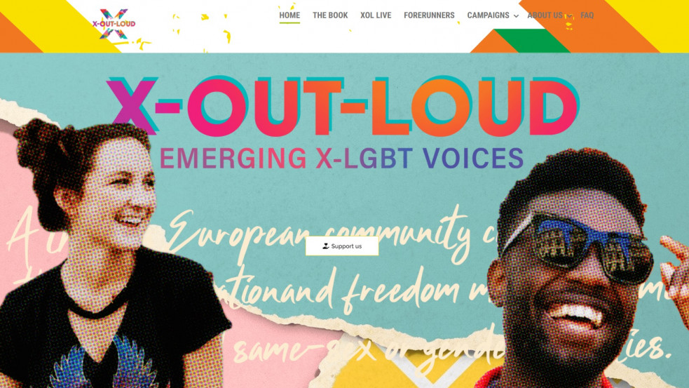 Sorra tiltja le a Facebook az exmelegeket segítő szervezetek oldalait