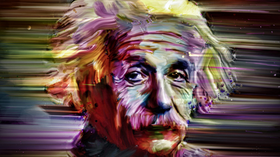 Felfedezés: levélben írta meg Einstein, hogyan terjed az antiszemitizmus Amerikában