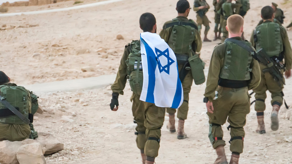 Az izraeli hadsereg éjszaka lerombolta az áprilisi tel-avivi terrortámadás elkövetőjének otthonát