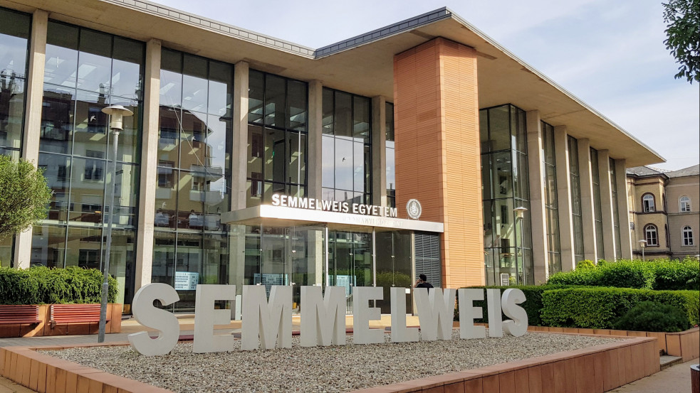 Ilyen se volt még: magyar egyetem is bejutott a világ 250 legjobb felsőoktatási intézménye közé