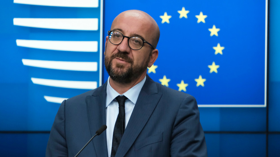 Hiába a magyar kormány ellenállása, újabb Moszkva-ellenes szankciók jöhetnek 