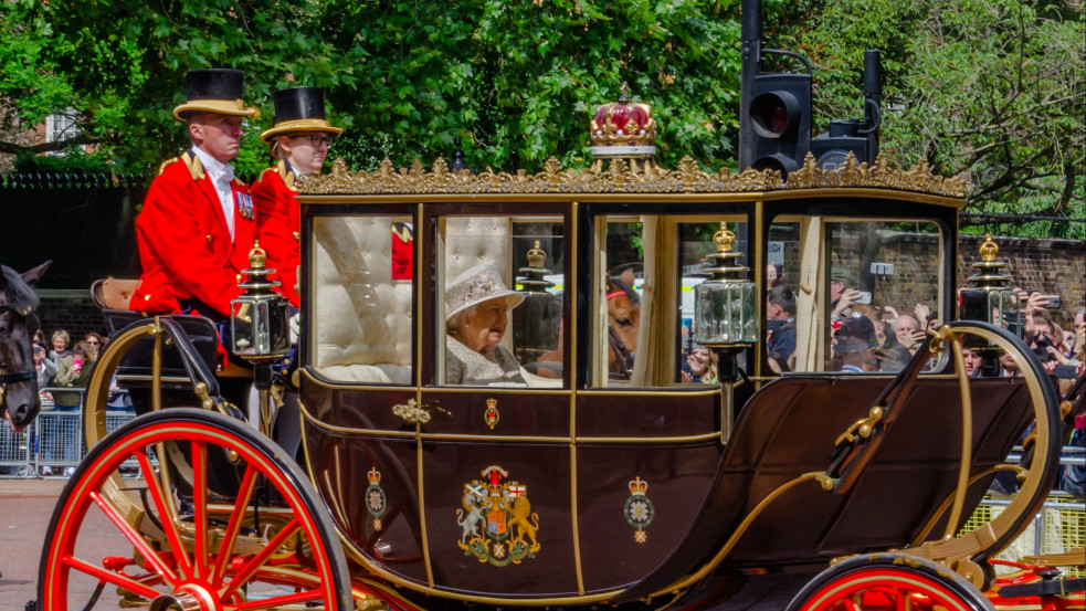 Egészségügyi problémák miatt sorra mondják le Erzsébet királynő programjait