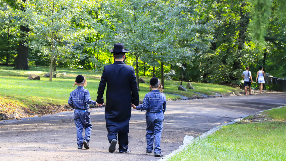 A kelet-magyarországi zsidóság kulturális, vallási és történelmi örökségét bemutató zarándokút épült