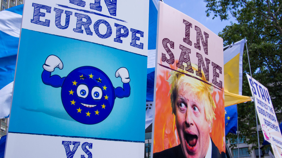 Hetek Kozeleti Hetilap A Brexit Nepszavazas Merlege Ot Ev Tavlataban