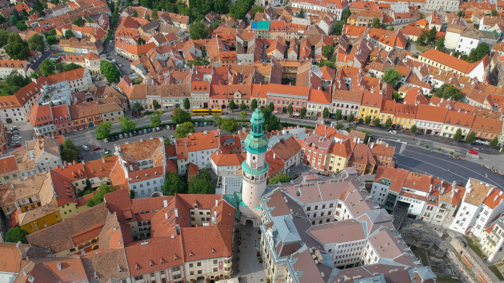 4,1-es erősségű földrengés rázta meg Ausztriát, még Sopron körül is érezni lehetett a földmozgást