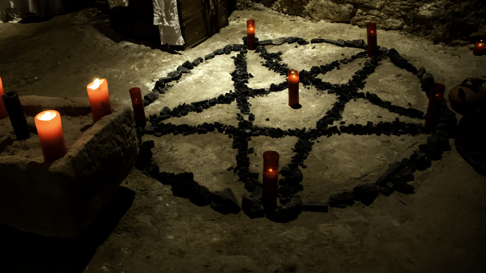 Az eddigi legnagyobb sátánista gyűlést rendezik áprilisban az Egyesült Államokban