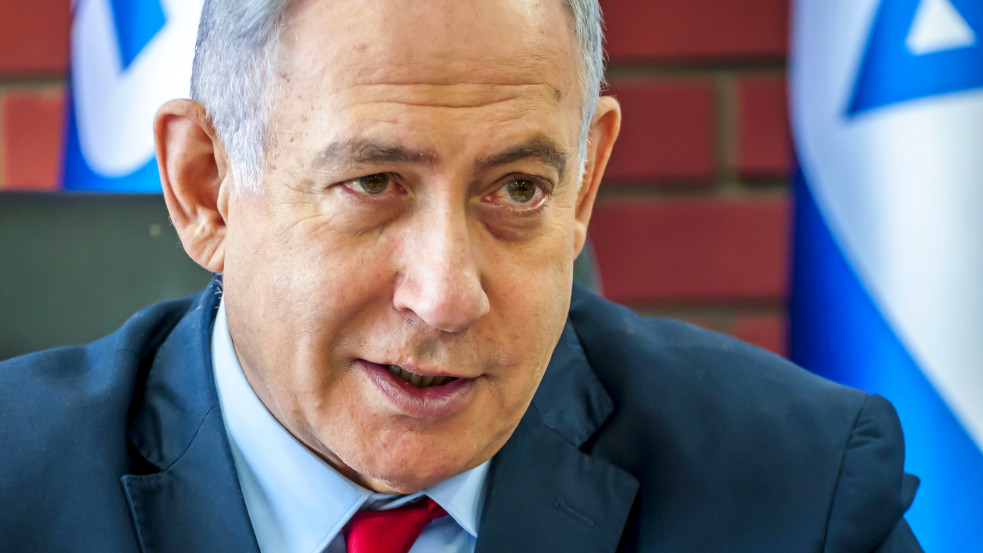 Netanjahu megkötötte az első koalíciós megállapodást: ezeket a minisztériumokat kapja a Zsidó Erő