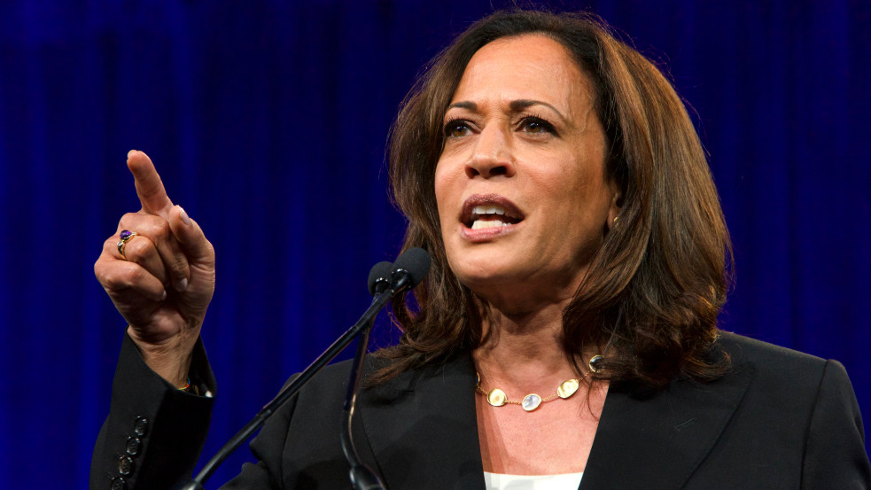 „Semmit sem zárok ki” – Izrael megbüntetésévével fenyeget Kamala Harris