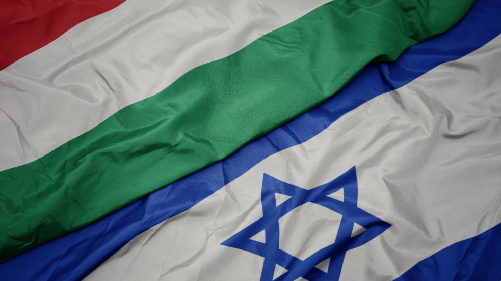   The Times of Israel: Orbán győzelme áldás az izraeli kormánynak 