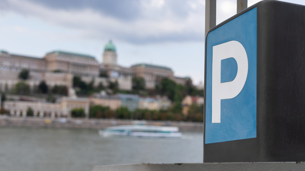 Drágulnak a parkolási díjak Budapesten - ezekre érdemes majd figyelni