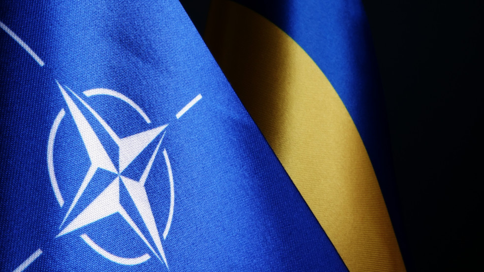 Hivatalos: 9 NATO-tagállam jelentette be eddig, hogy támogatja Ukrajna csatlakozását