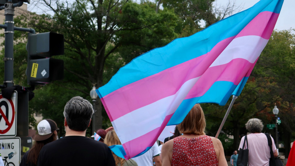 Nem kérnek a transzgender irányelvekből: közös pert indít 20 amerikai tagállam a Biden-adminisztráció ellen