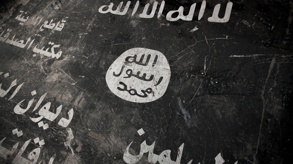 Rossz ötlet volt: pórul járt a férfi, aki az Iszlám Állam énekeit osztogatta a neten