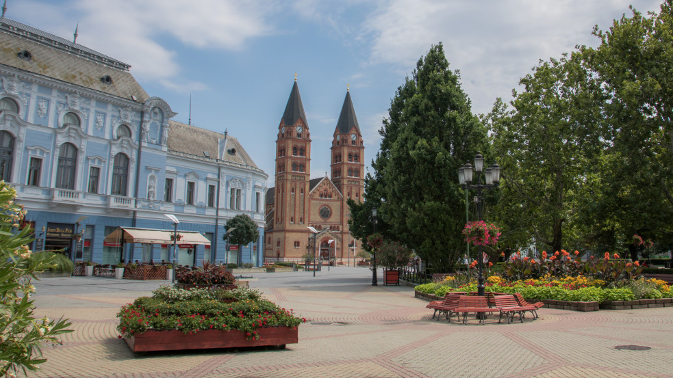 Mit kell tudni Magyarország hetedik legnépesebb városáról?