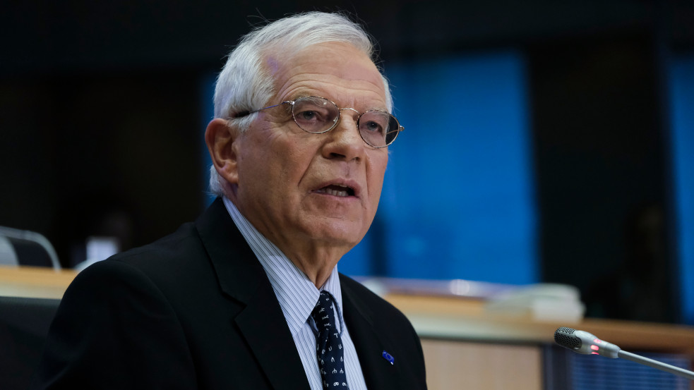 EU: történelmi lépés Dánia csatlakozása az uniós védelmi politikához