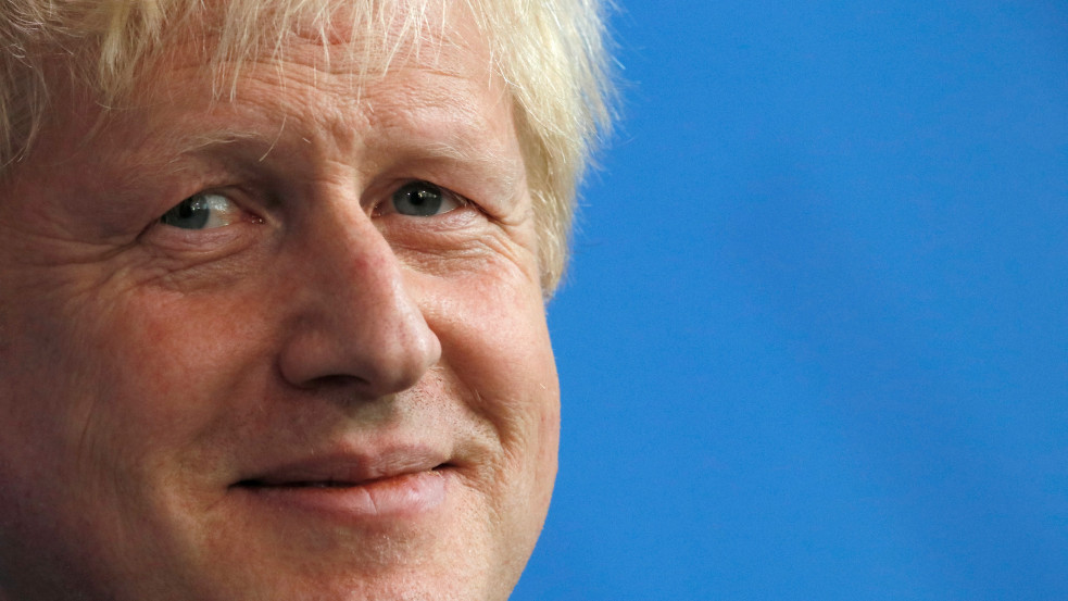 „Az emberek egy részét megetethetnénk az állatokkal” – morbid viccet sütött el Boris Johnson