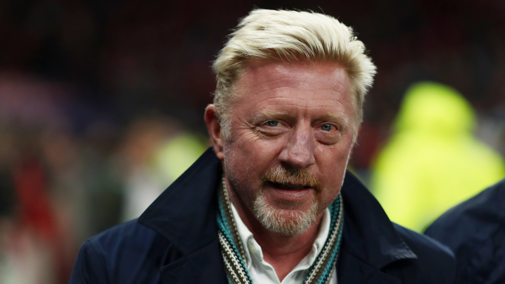 „Das Wunderkind”: Boris Becker karrierje a teniszpályától a börtönig