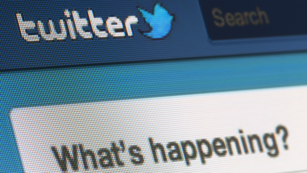 A Twitter és a titkosszolgálatok közösen avatkoztak be az amerikai választási kampányba