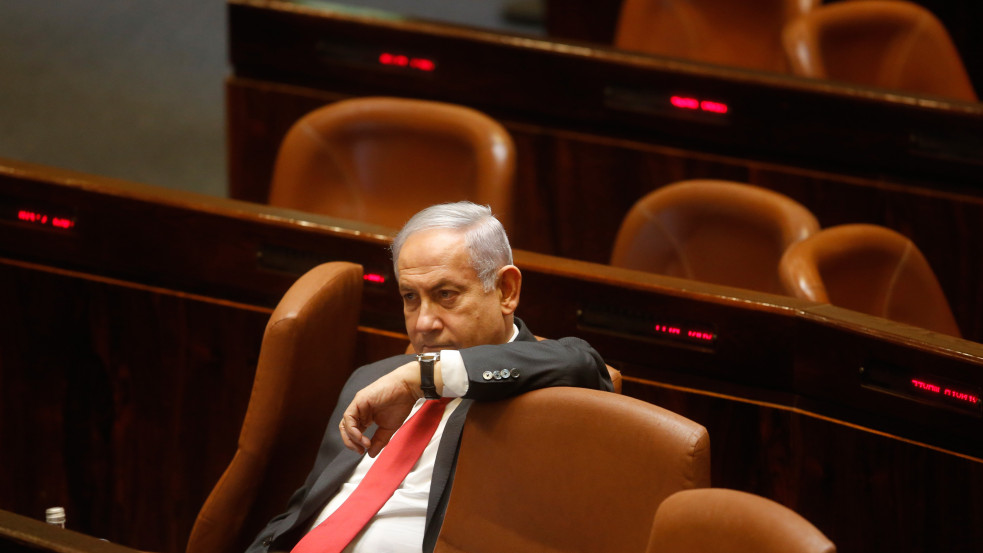 Netanjahu új választás nélkül is újra kormányfő lehet