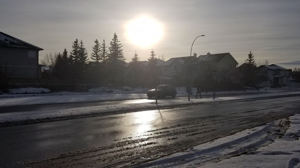 Franciaország jódtablettákat küldött Ukrajnának nukleáris baleset okozta vészhelyzet esetére