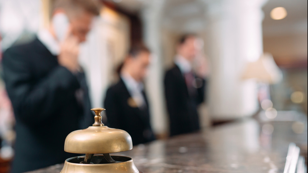 Rekordot dönthetnek a húsvéti szállásfoglalások itthon