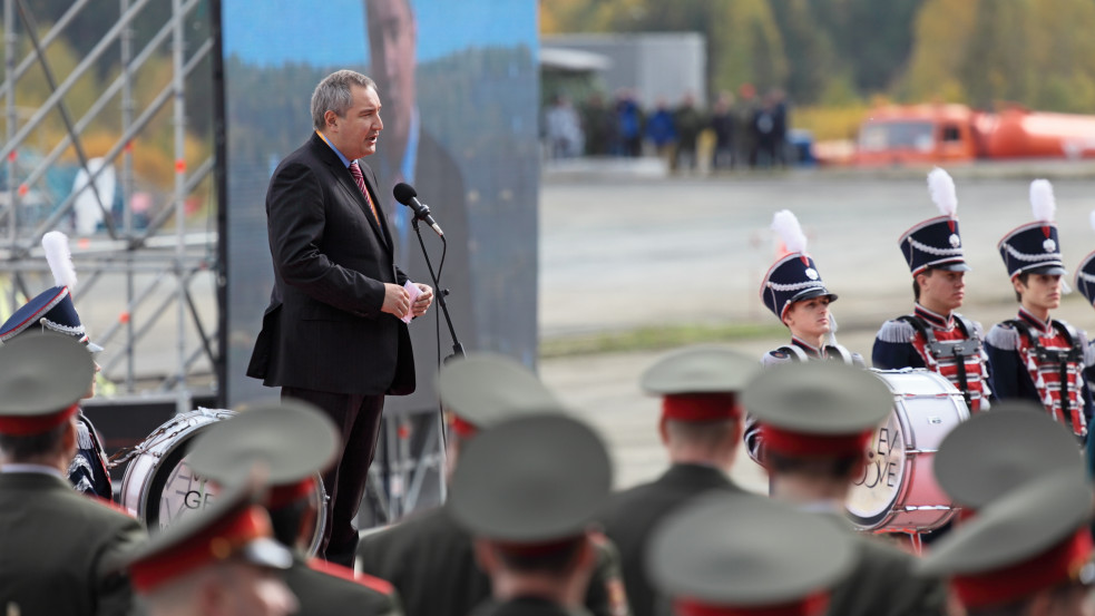 Roszkoszmosz-vezér: egy atomháborúban Oroszország harminc perc alatt elpusztítaná a NATO tagországokat