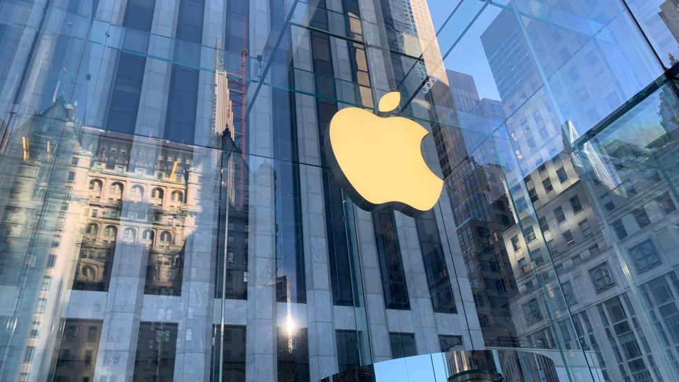 Az Apple lett a világ legértékesebb márkája idén is