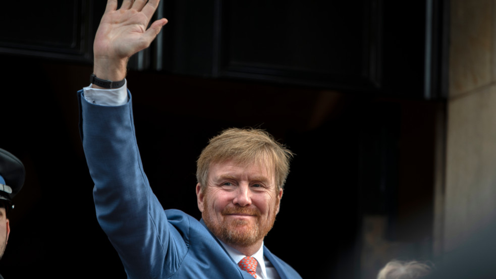 Vizsgálatot kezdeményez a holland király: az uralkodóház gyarmatosításban betöltött szerepéről akarja tudni az igazat
