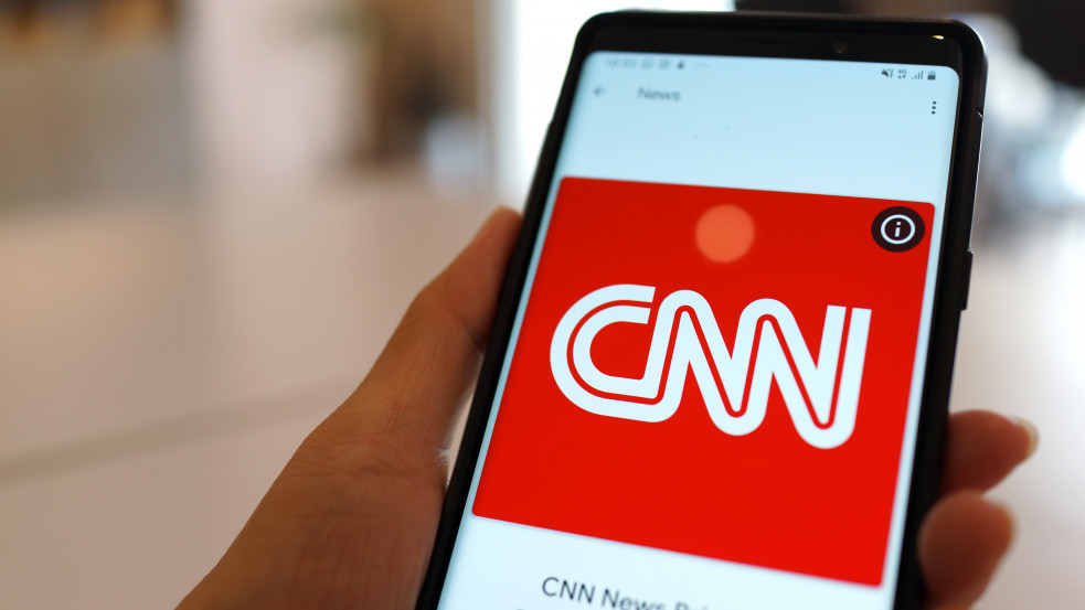 Nem oszt meg több hírt a CNN a Facebook ausztrál oldalán