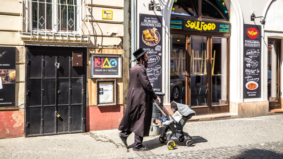 Nagyot javult Izrael és a zsidóság megítélése az elmúlt öt évben Magyarországon