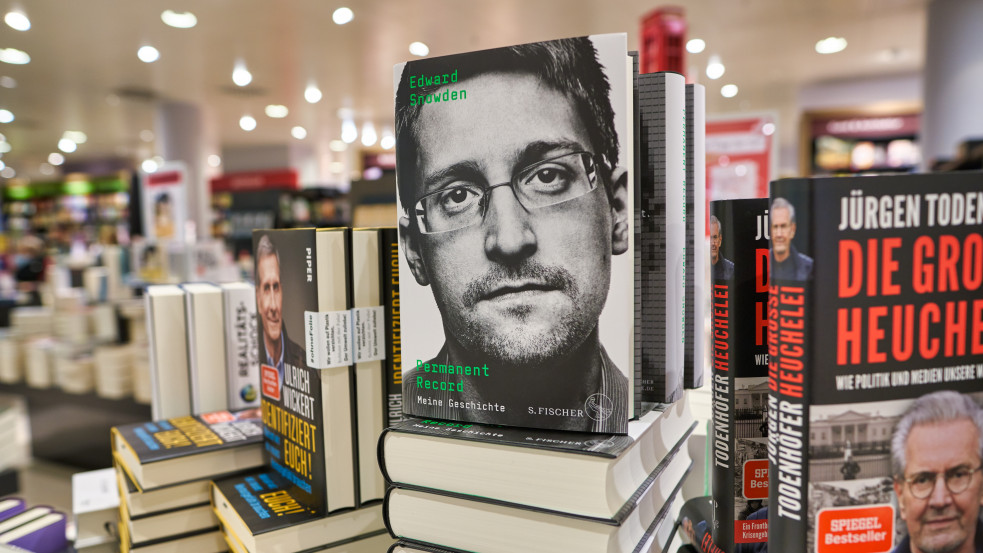 Intenzíven lobbizott az USA azért, hogy kaszálják el a Snowden-ügyet