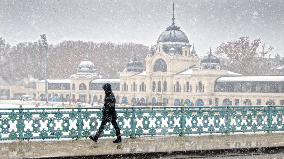 Elemző: az idei tél talán megúszható lesz, 2023-ban jöhet a neheze