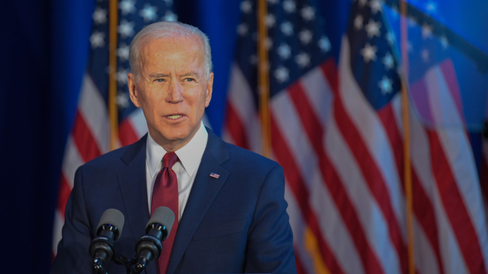 Hetek Közöleti Hetilap – Devastating opinion: Two-thirds of Americans would like another presidential candidate instead of Biden