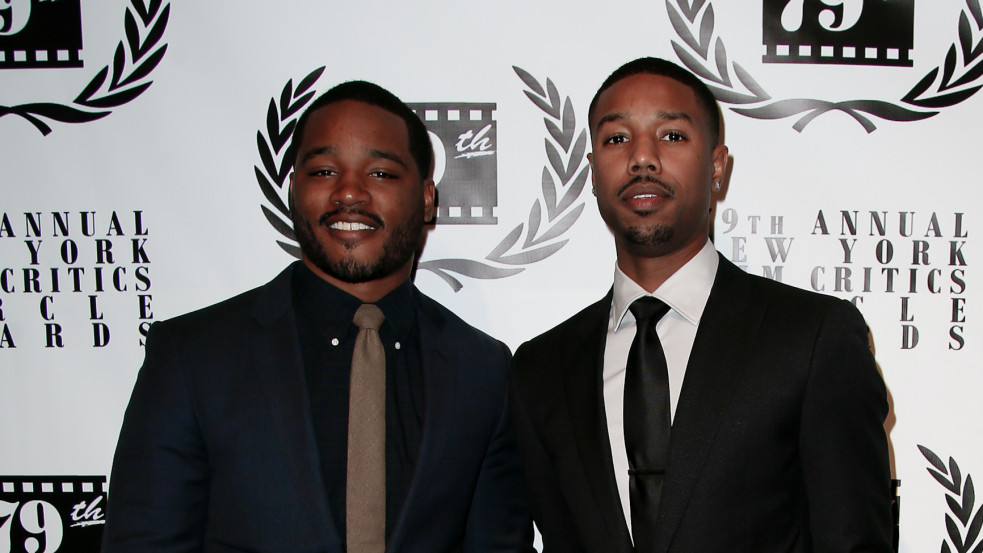 Bankrablónak nézték és letartóztatták a Fekete Párduc rendezőjét