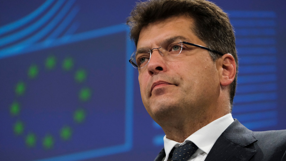 Áramkimaradások jöhetnek télen szerte Európában, figyelmeztet az uniós biztos