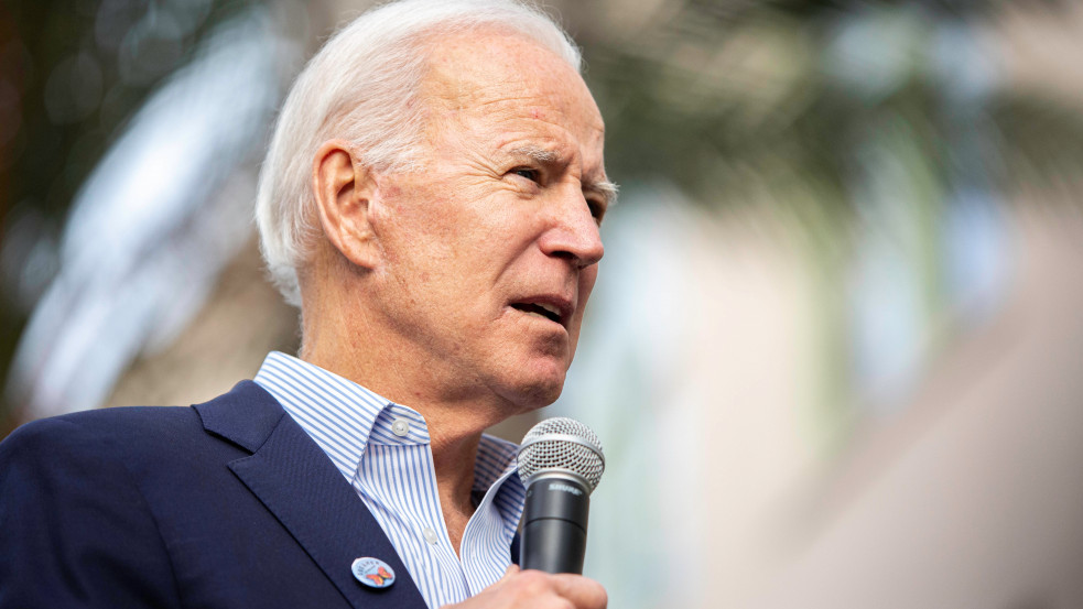 Terrorizálta munkatársait Joe Biden egyik legközelebbi tanácsadója